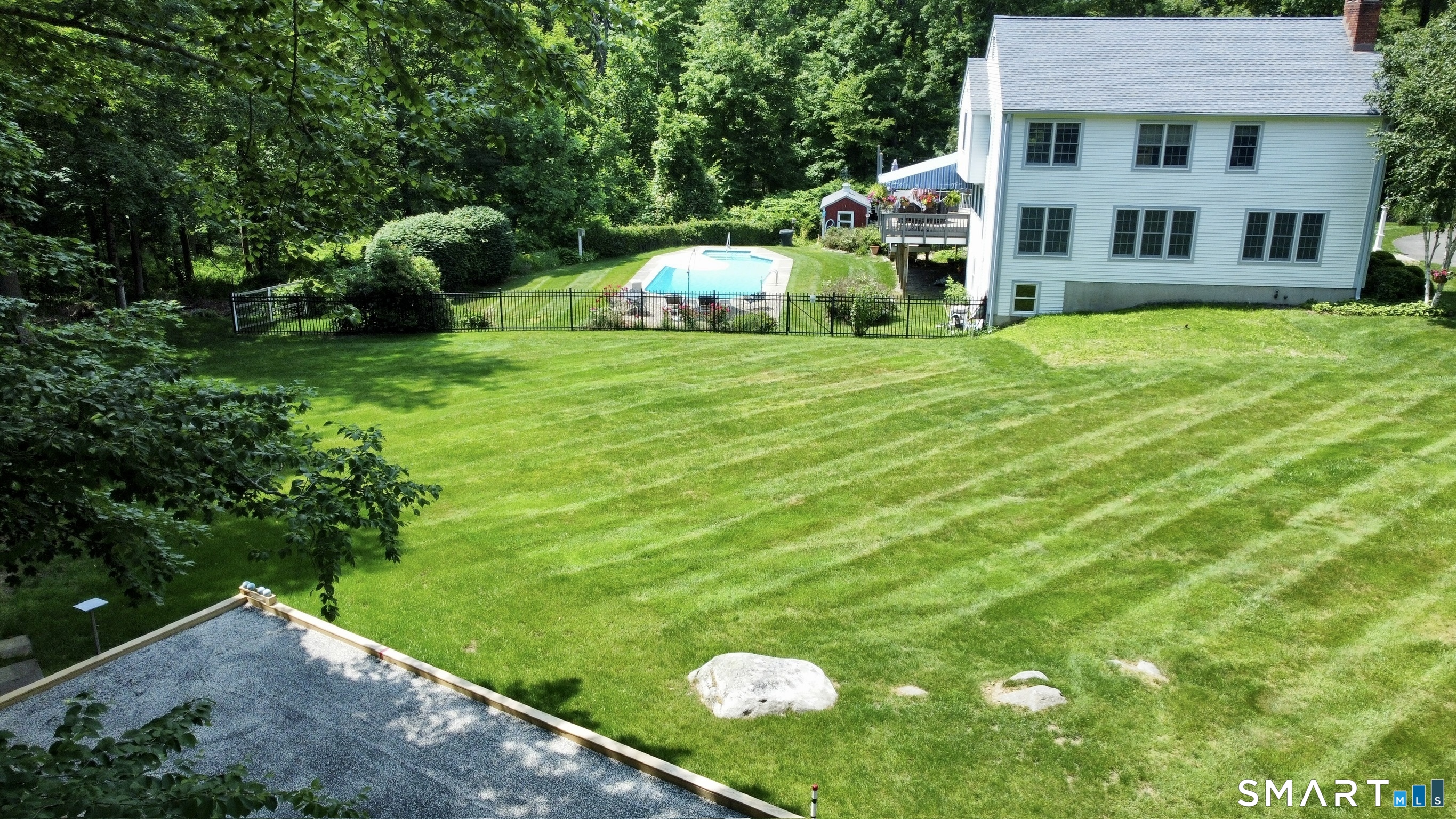 11 Van Campen Lane Bethel CT 06801