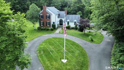 11 Van Campen Lane Bethel CT 06801