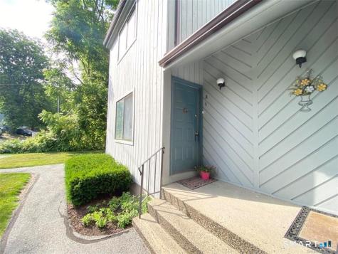 19 Somers Street Danbury CT 06810