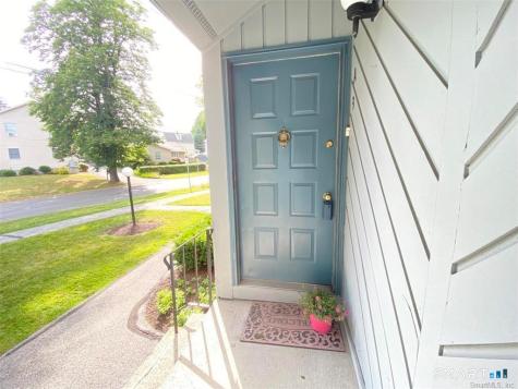 19 Somers Street Danbury CT 06810