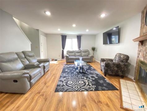 19 Somers Street Danbury CT 06810