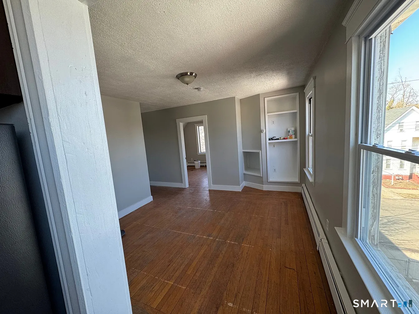 173 Farren Avenue New Haven CT 06513