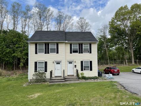 82 Patterson Street Torrington CT 06790