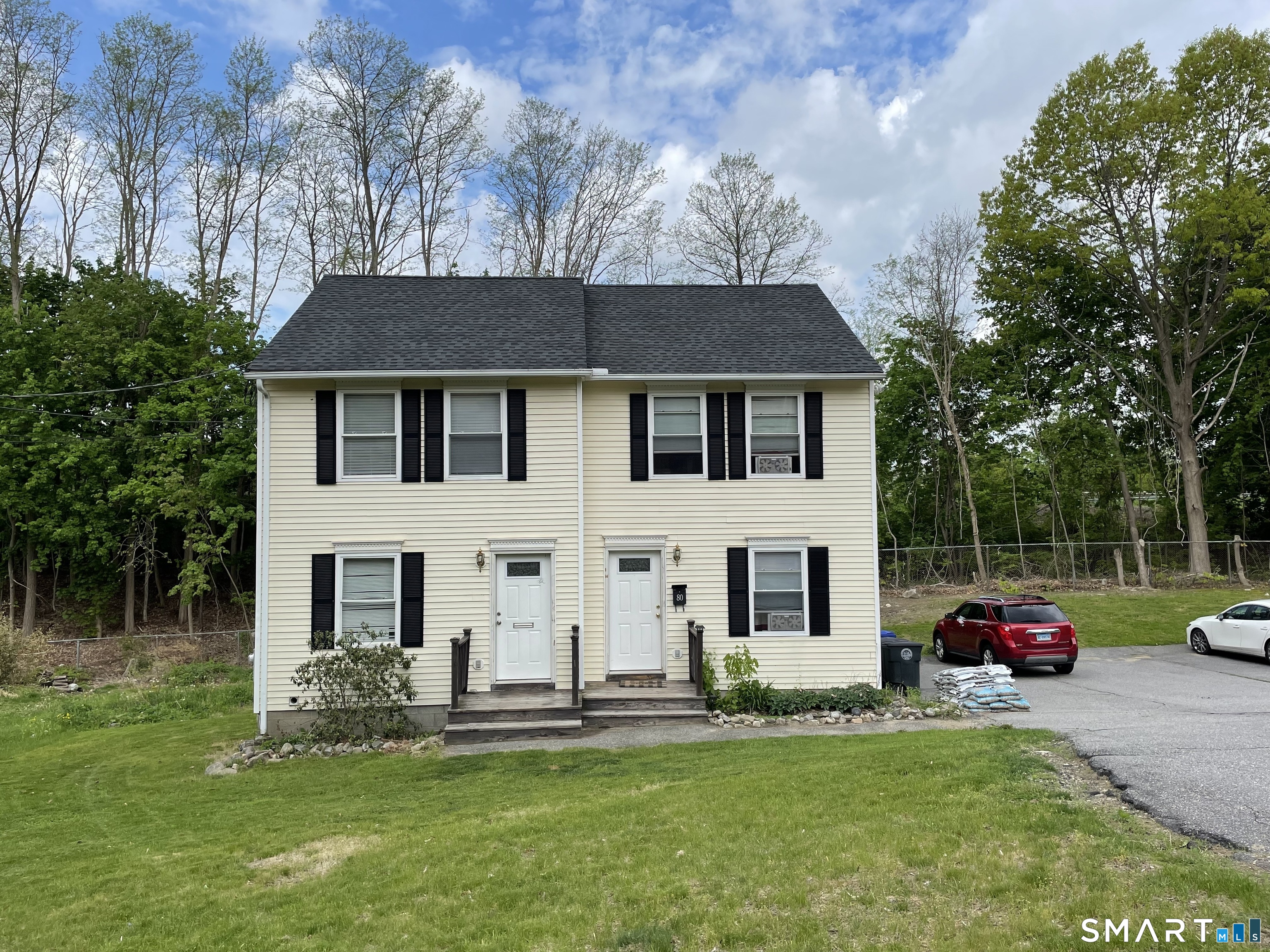 82 Patterson Street Torrington CT 06790