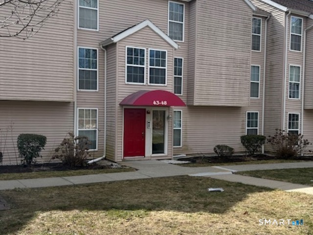 45 Heather Ridge Shelton CT 06484