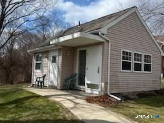 45 Heather Ridge Shelton CT 06484