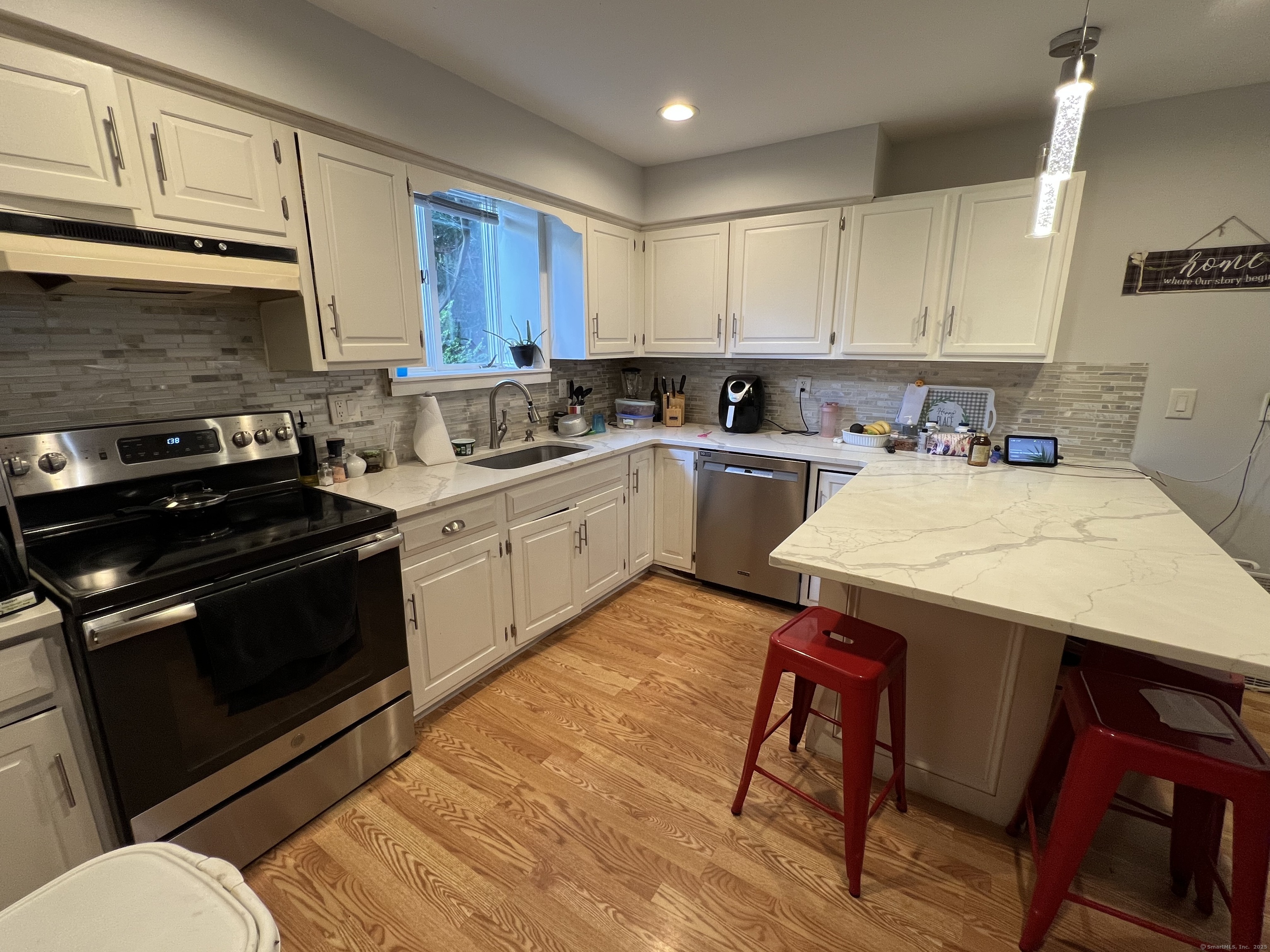 69 Silvermine Avenue Norwalk CT 06850