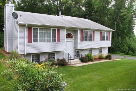 183 Osborn Road Naugatuck CT 06770