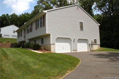 183 Osborn Road Naugatuck CT 06770
