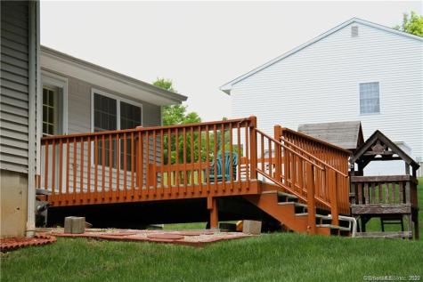 183 Osborn Road Naugatuck CT 06770