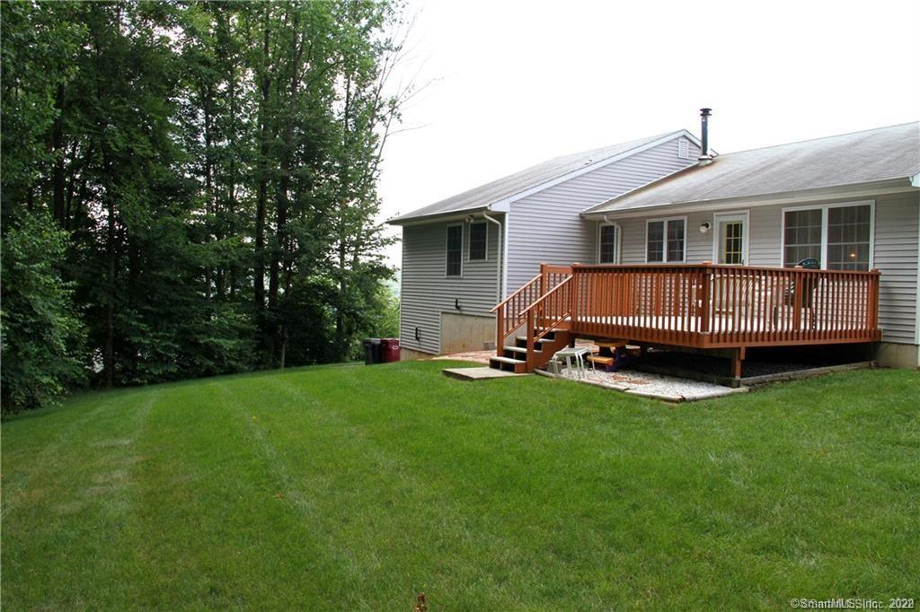 183 Osborn Road Naugatuck CT 06770