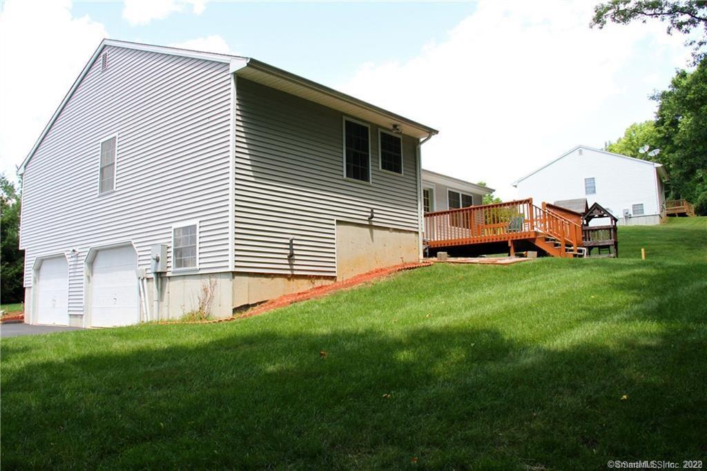 183 Osborn Road Naugatuck CT 06770
