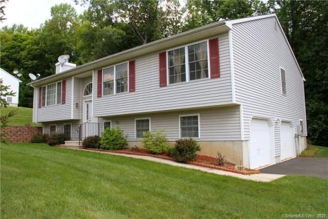183 Osborn Road Naugatuck CT 06770
