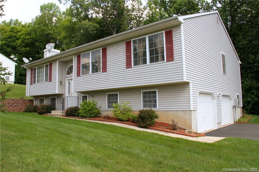 183 Osborn Road Naugatuck CT 06770