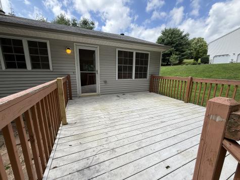 183 Osborn Road Naugatuck CT 06770