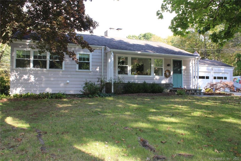 320 Everett Road Easton CT 06612