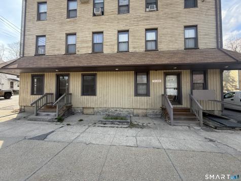 277 N. Main Street Winchester CT 06098