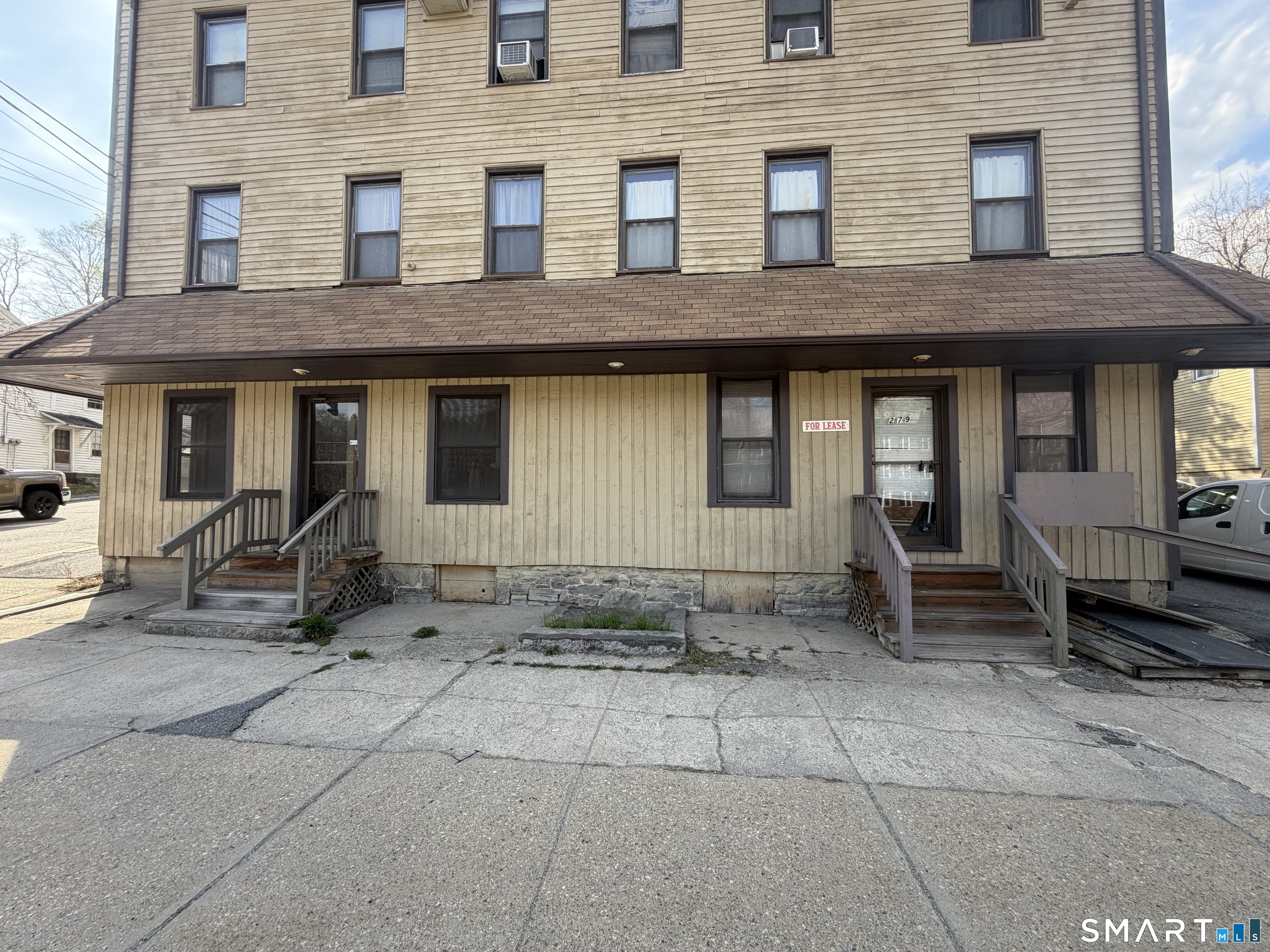 277 N. Main Street Winchester CT 06098