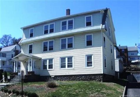 82 Highland Avenue Waterbury CT 06708