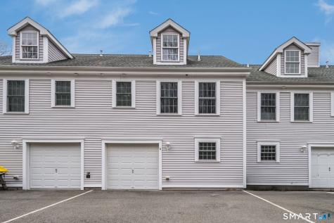 77 Lyme Street Old Lyme CT 06371