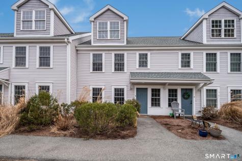 77 Lyme Street Old Lyme CT 06371