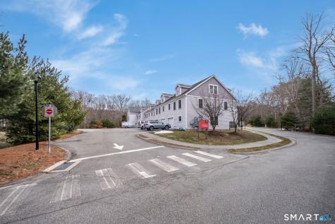 77 Lyme Street Old Lyme CT 06371