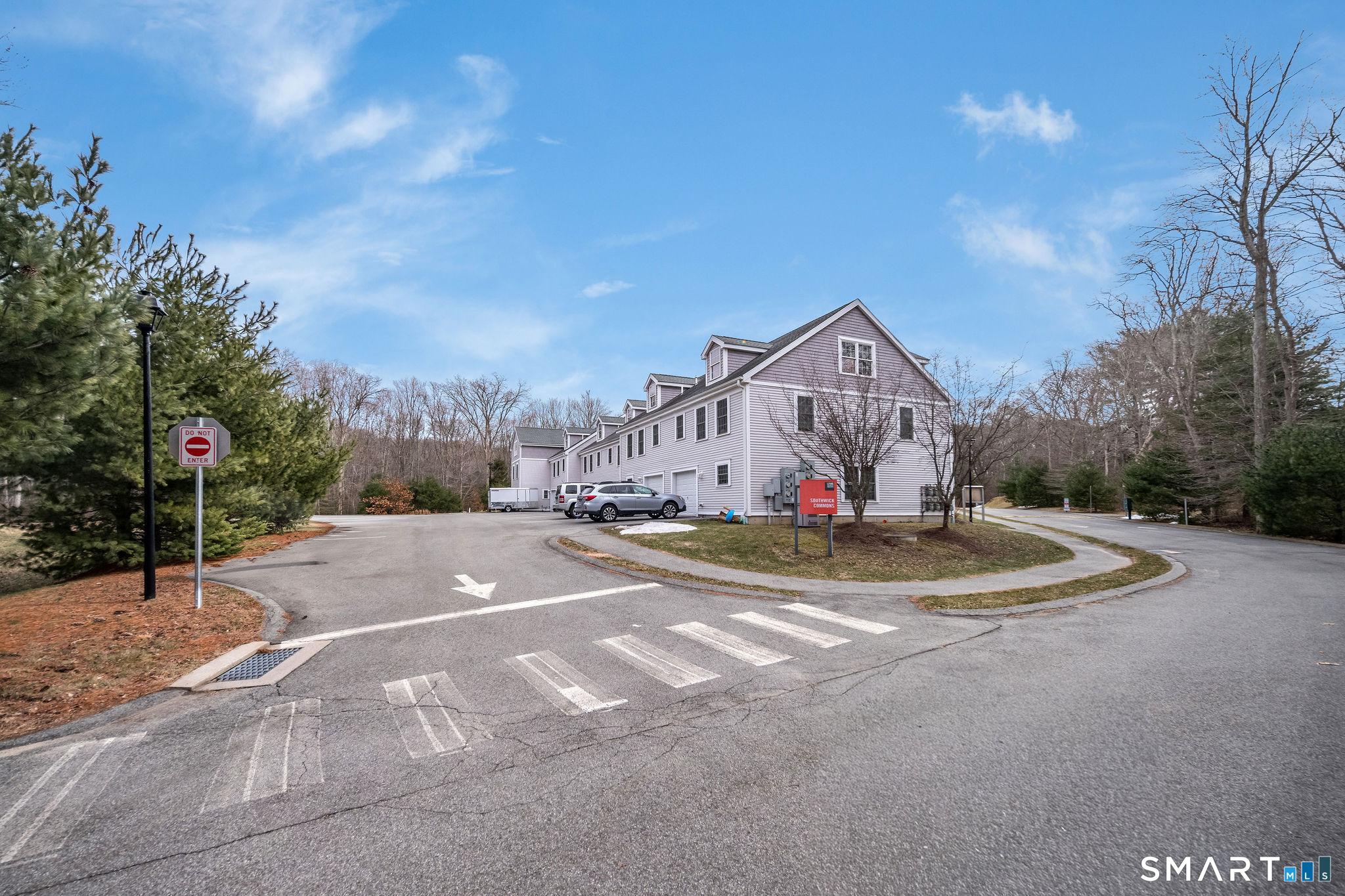 77 Lyme Street Old Lyme CT 06371