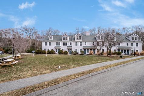 77 Lyme Street Old Lyme CT 06371