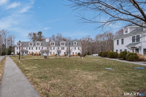 77 Lyme Street Old Lyme CT 06371