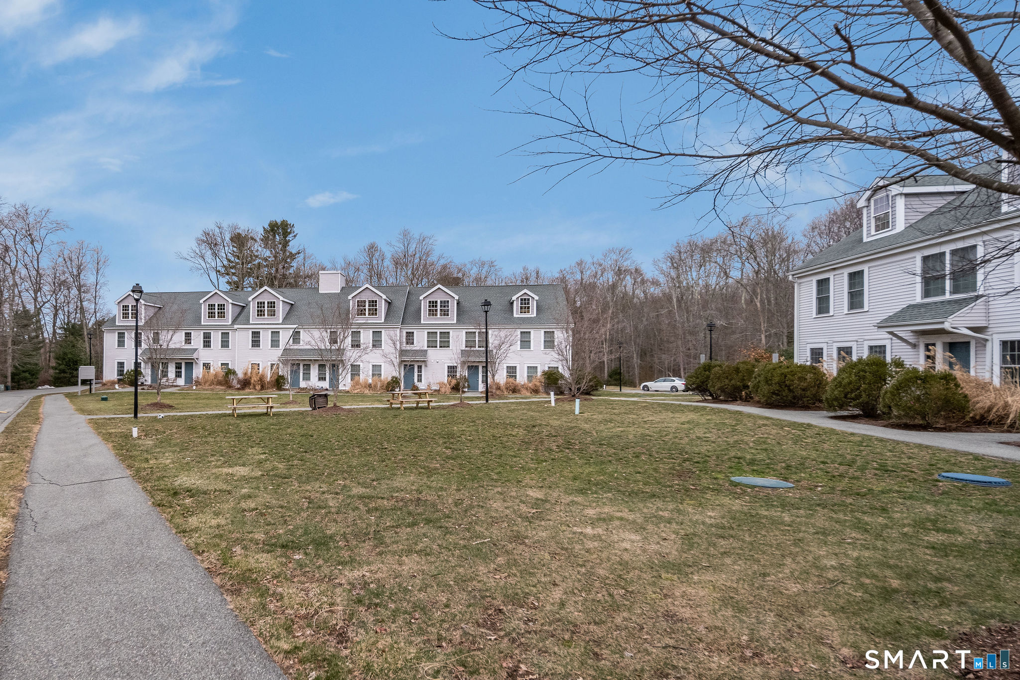 77 Lyme Street Old Lyme CT 06371