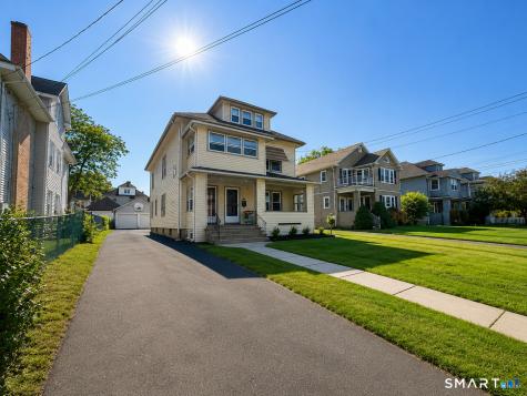 122 Dover Road West Hartford CT 06119
