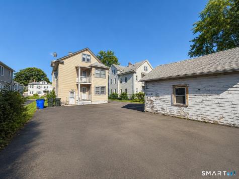 122 Dover Road West Hartford CT 06119
