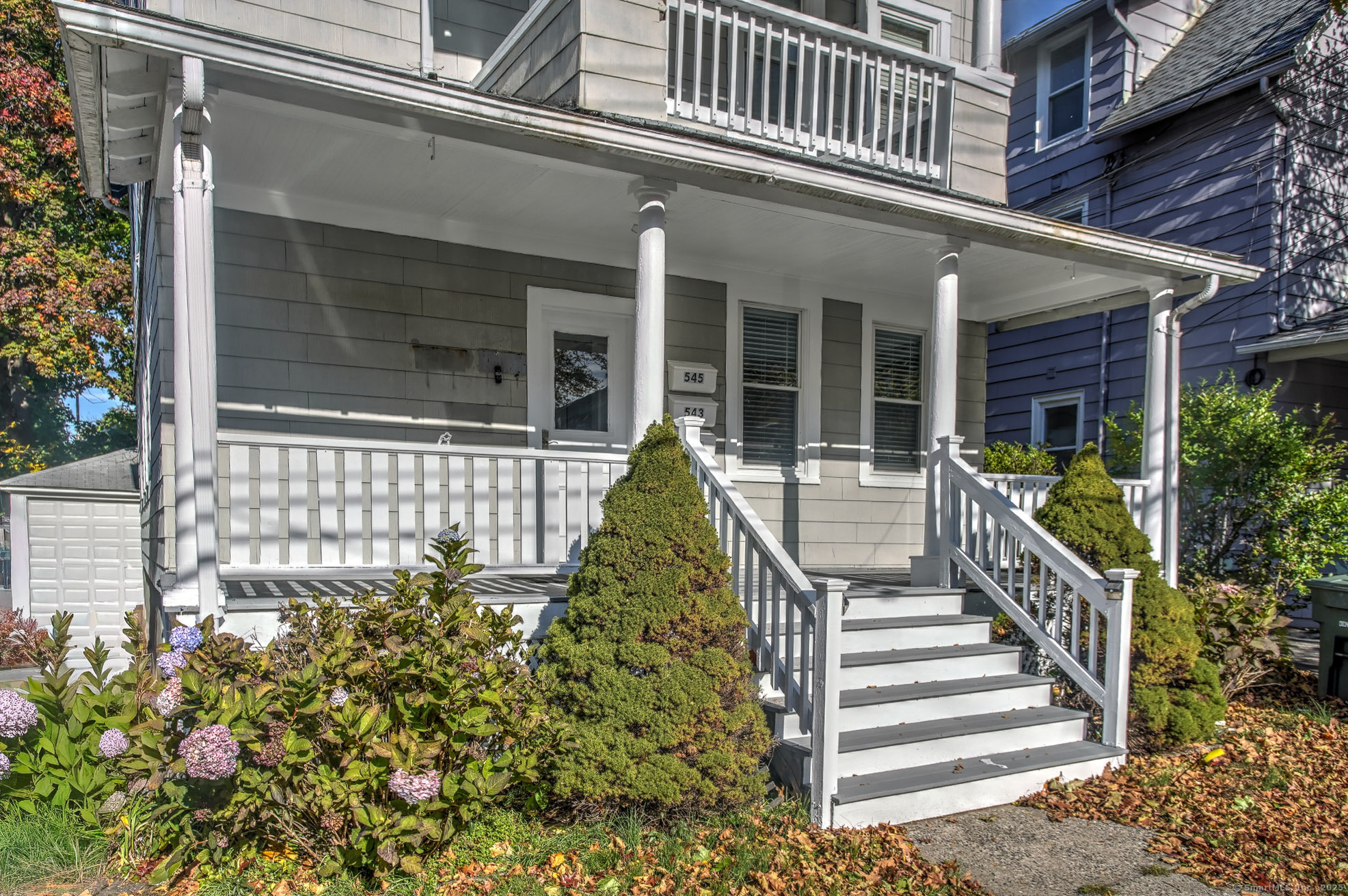 541 Midland Street Bridgeport CT 06605