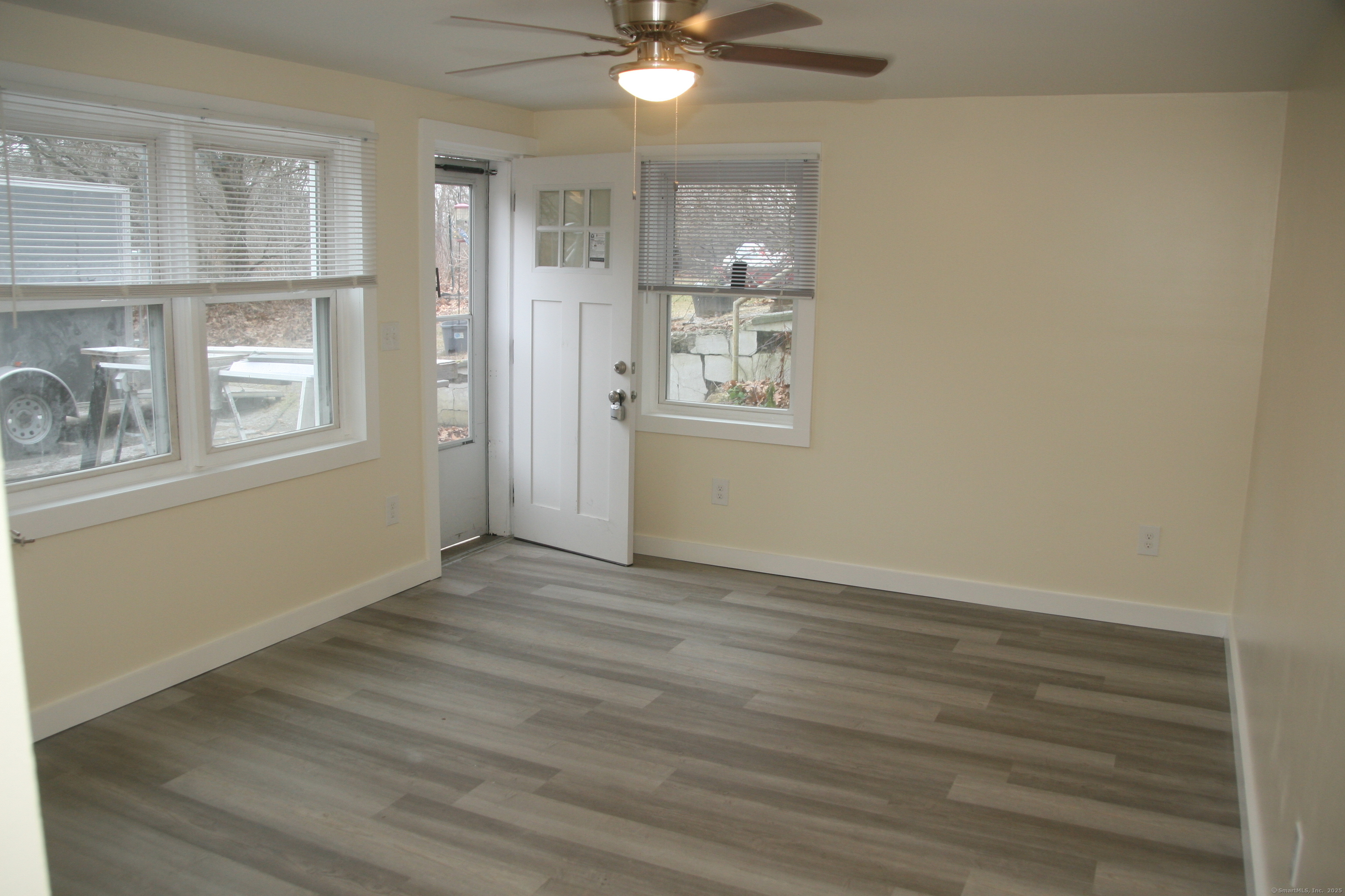 895 Warrenville Road Mansfield CT 06250