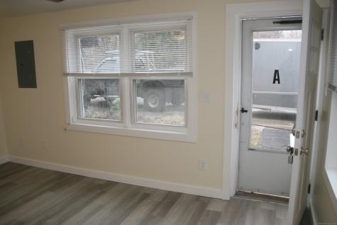 895 Warrenville Road Mansfield CT 06250