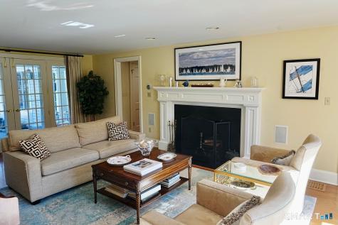 13 Fox Hill Lane Darien CT 06820