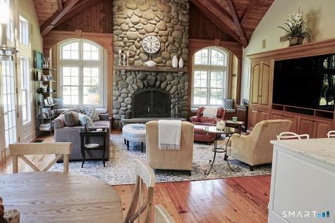 13 Fox Hill Lane Darien CT 06820
