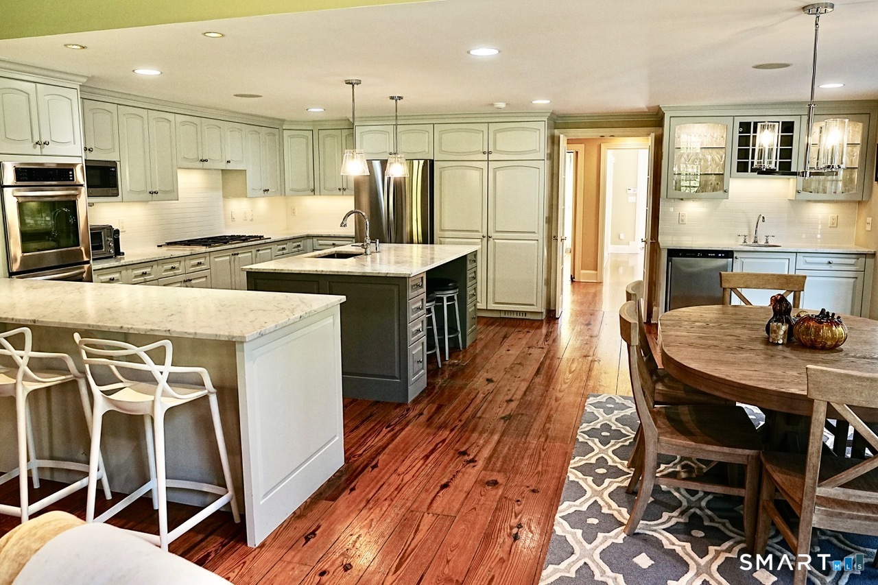 13 Fox Hill Lane Darien CT 06820