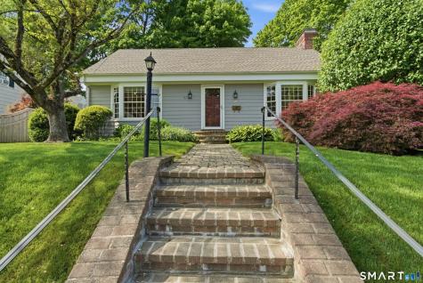 24 Highbrook Road Norwalk CT 06851
