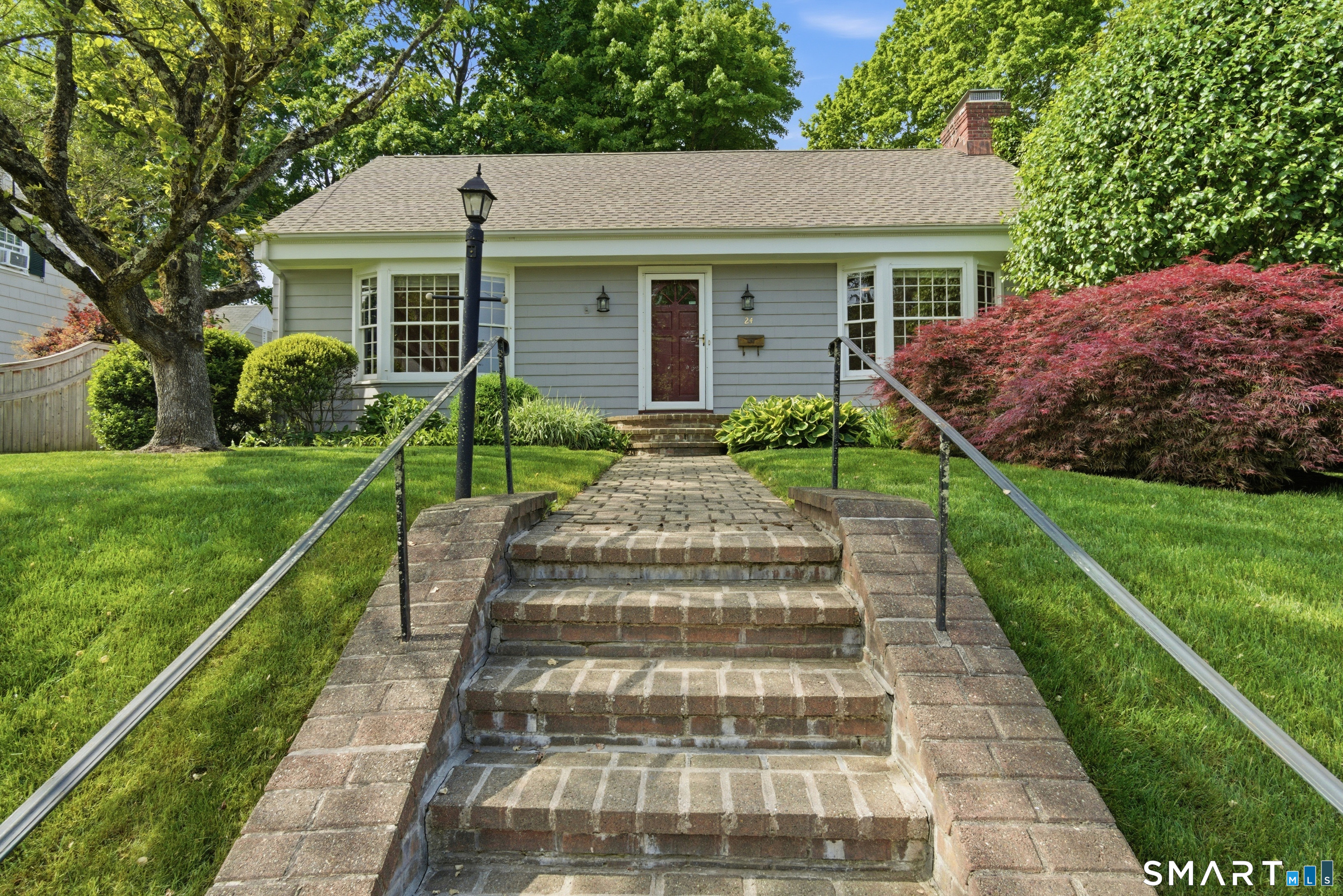 24 Highbrook Road Norwalk CT 06851