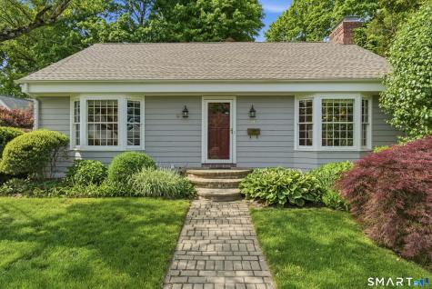 24 Highbrook Road Norwalk CT 06851
