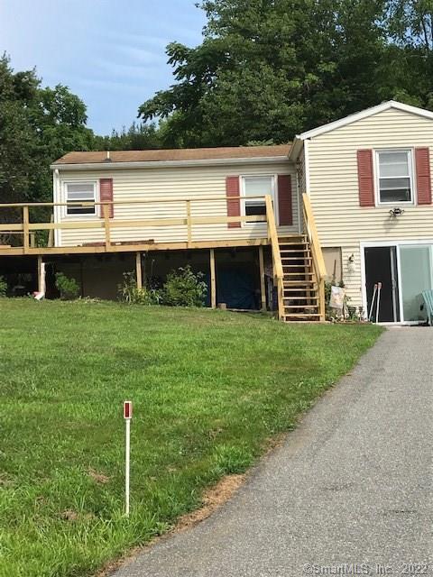 58 Economy Drive Westbrook CT 06498