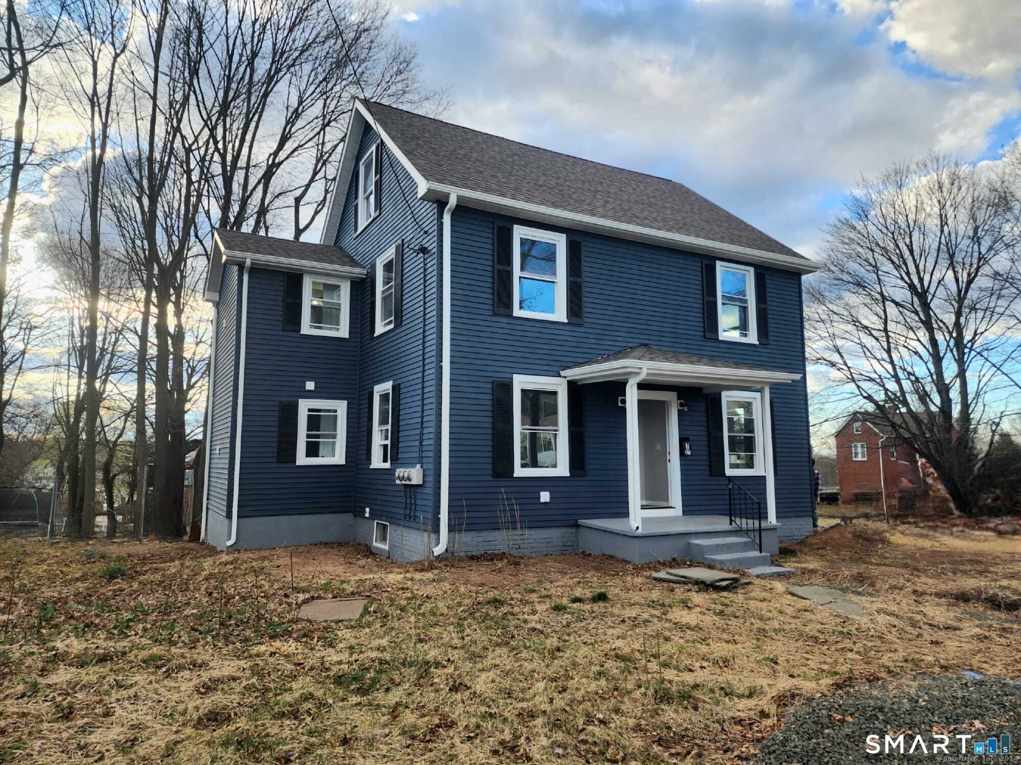 7 Walnut Street Middletown CT 06457