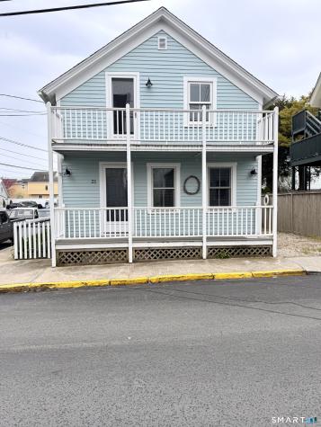 21 Diving Street Stonington CT 06378