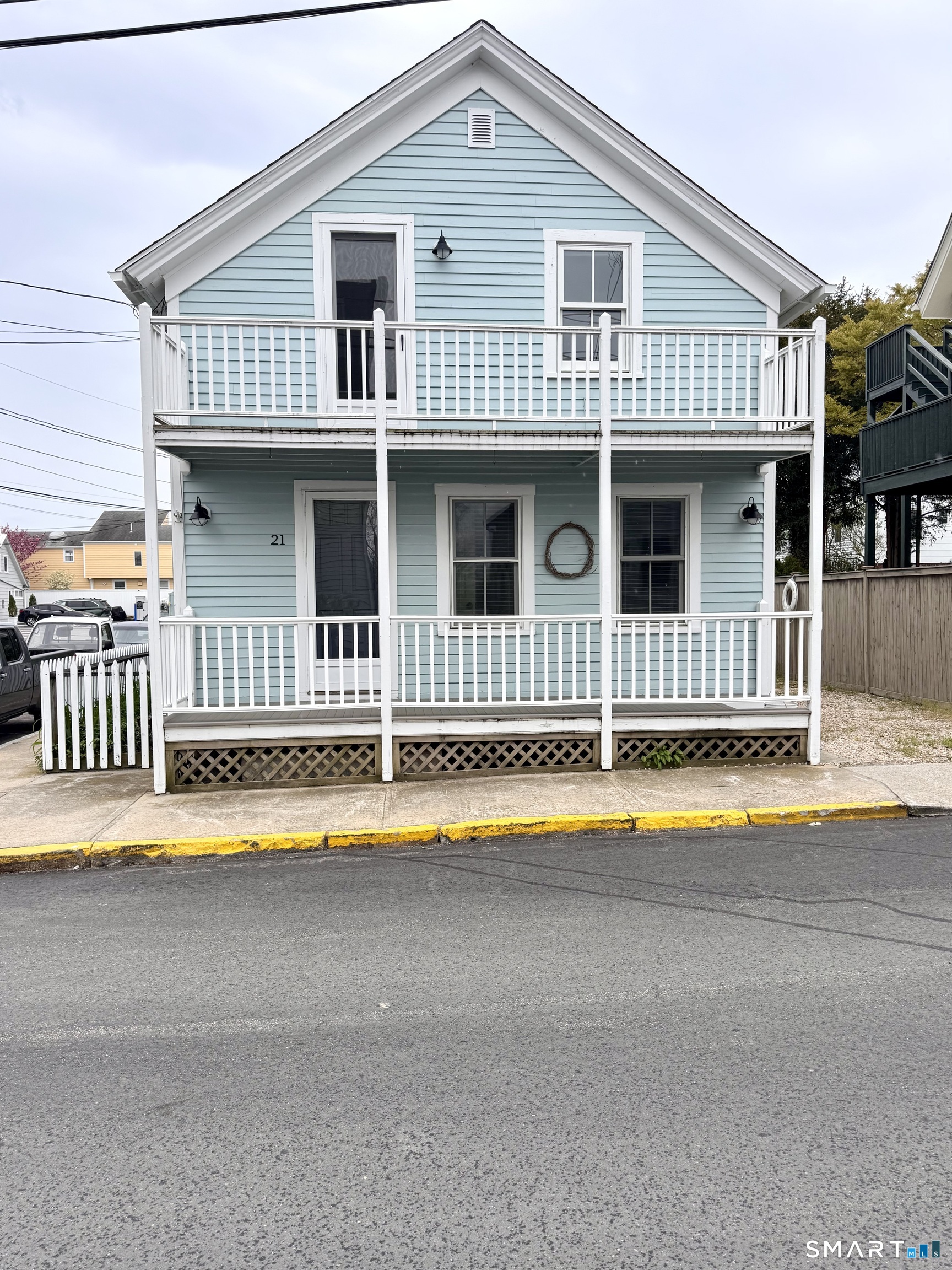 21 Diving Street Stonington CT 06378