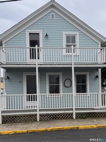 21 Diving Street Stonington CT 06378