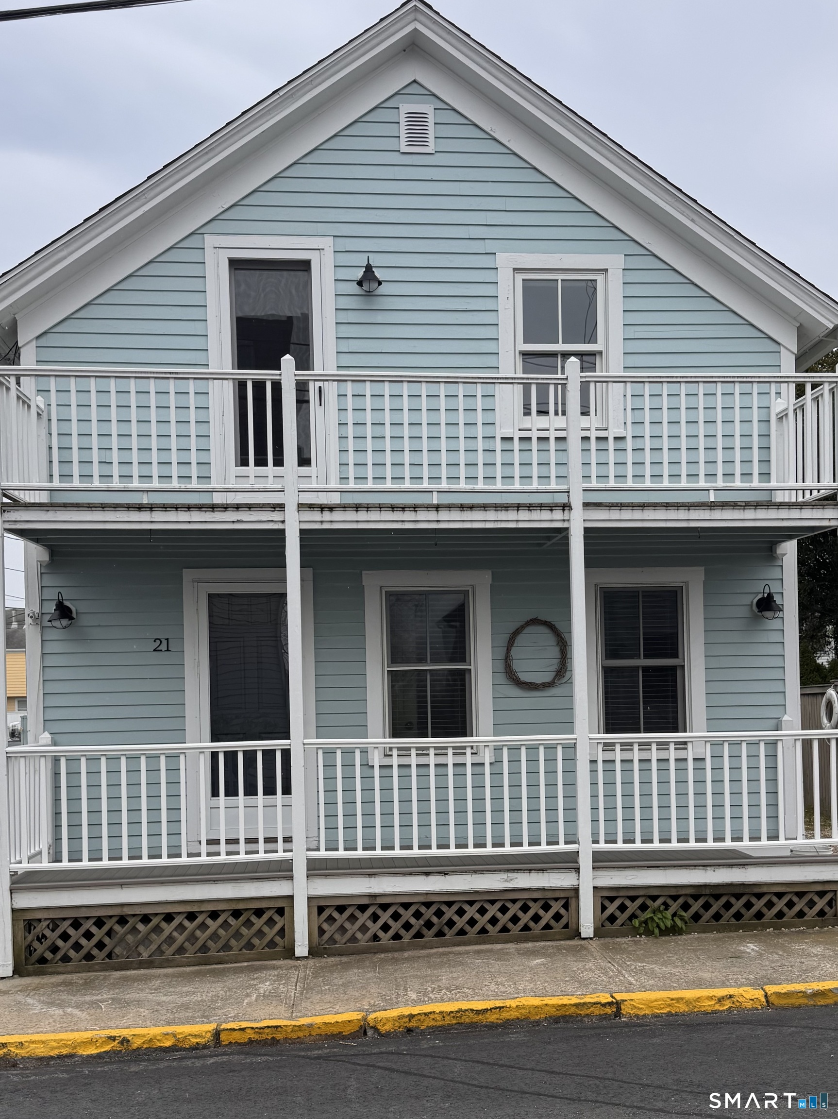 21 Diving Street Stonington CT 06378