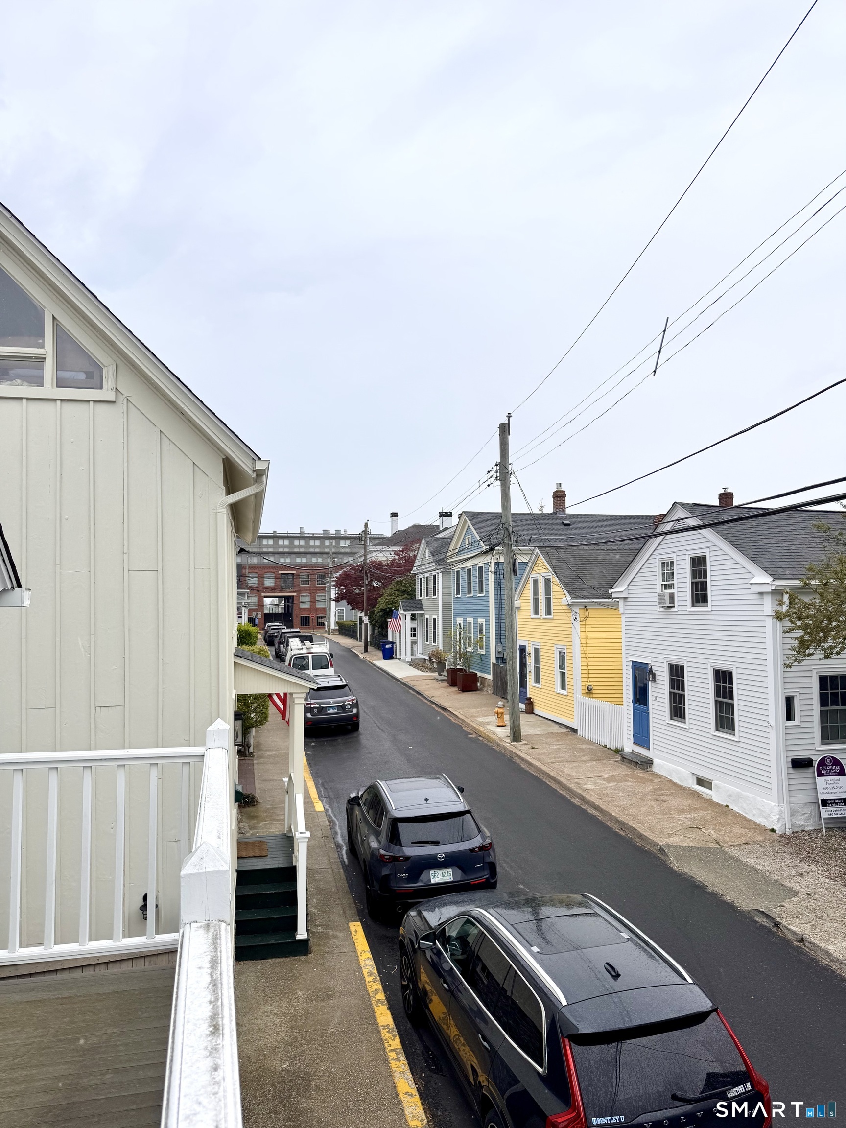 21 Diving Street Stonington CT 06378
