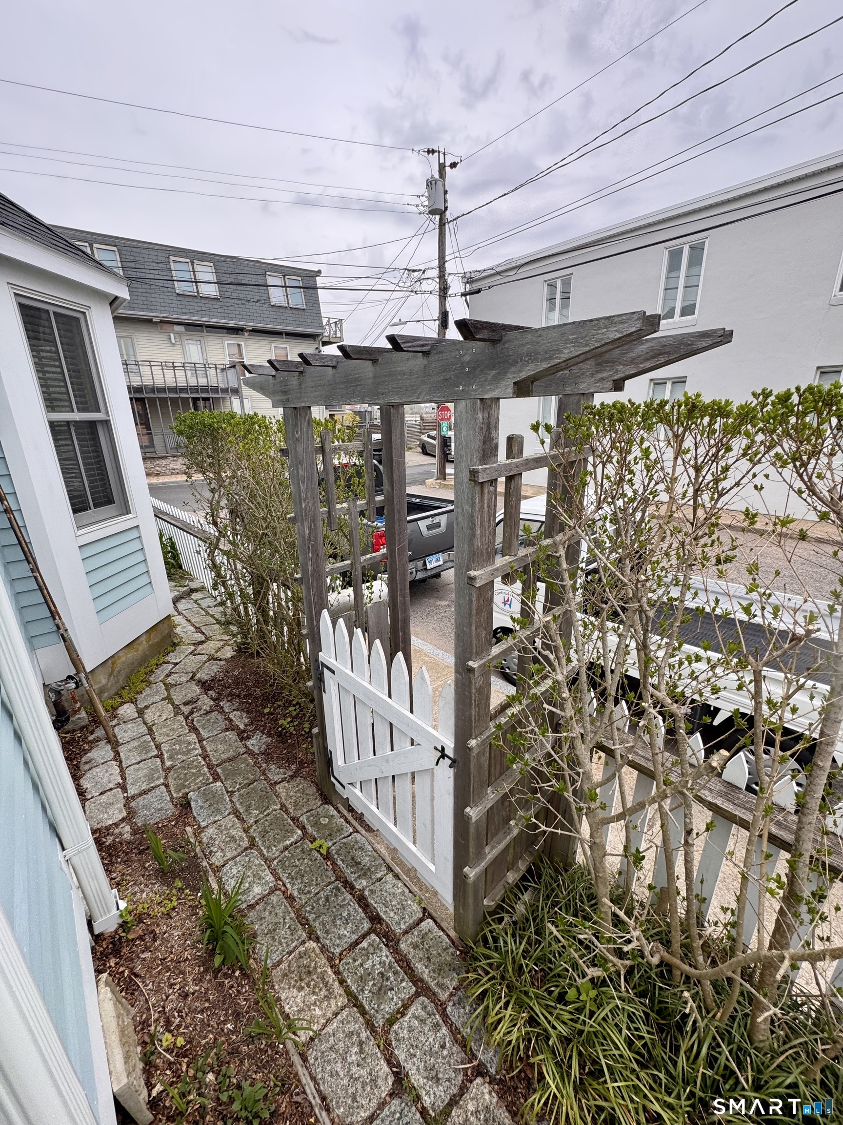 21 Diving Street Stonington CT 06378