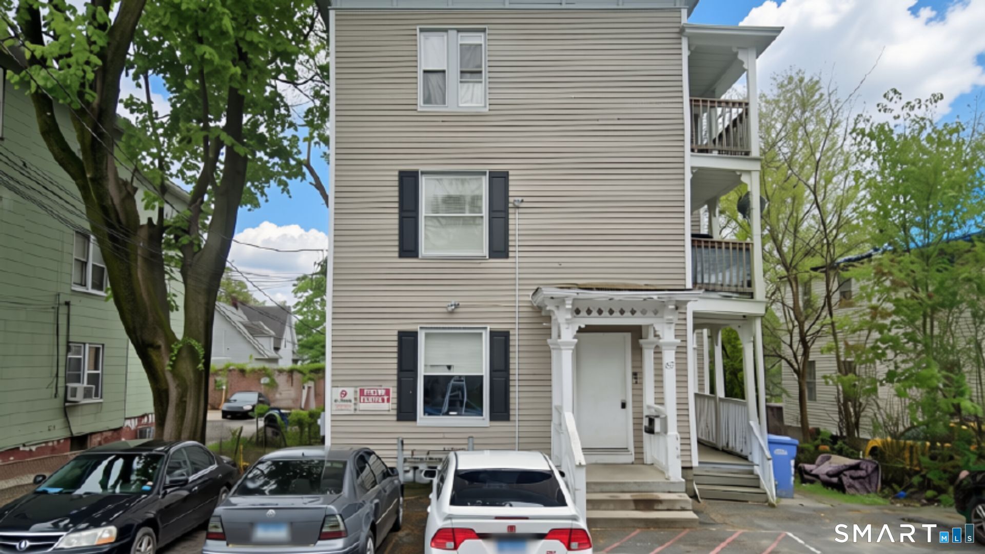 67 Burton Street Waterbury CT 06704